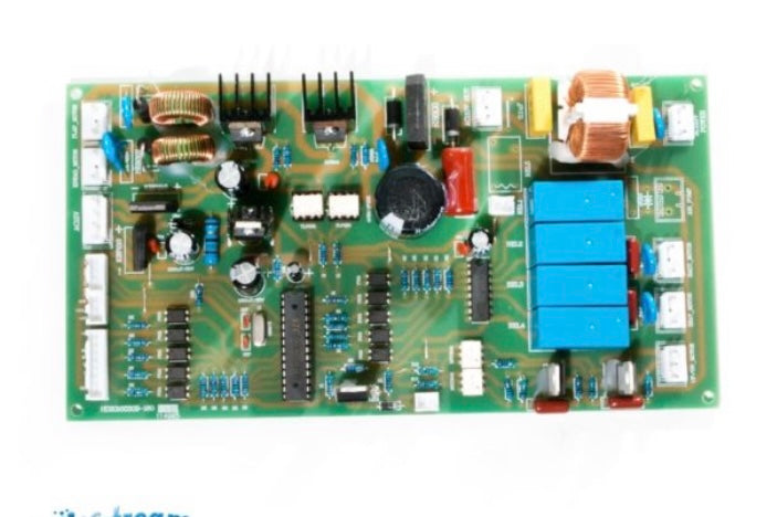 Main PCB with Auxiliary Back/Forward Button Function - High-Quality Replacement Circuit Board for Gaming Controllers & Electronics Repair