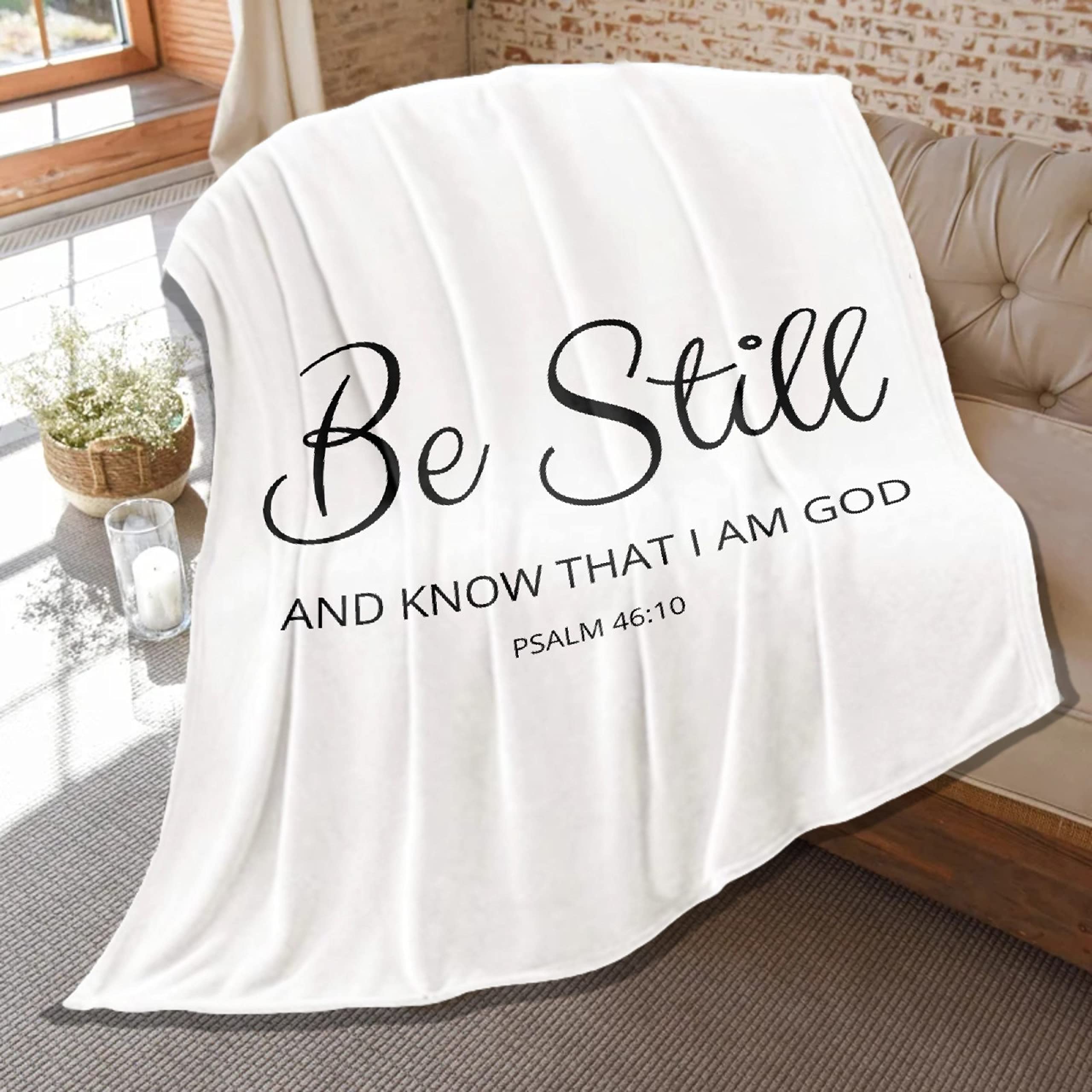 Soft Flannel Blanket - Lightweight Plush Throw for Women & Men - 120x90 Inch Extra Large Air Conditioner Quilt - Cozy Couch, Bed & Sofa Decor - Perfect for Family Movie Nights, Camping & Home Relaxation
