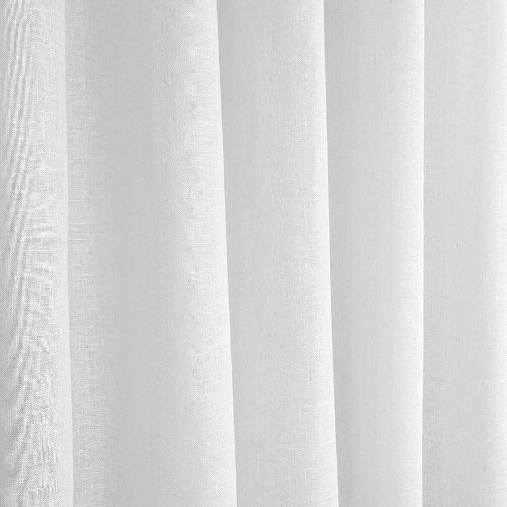 Aura Sheer Fabric - Lightweight & Breathable Cloud-Like Material for Window Curtains, Wedding Decor & Home Decorations