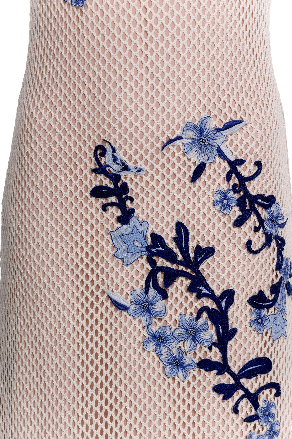 Tales Adelaida Women's Floral Summer Dress 17835 - Perfect for Beach Vacations, Date Nights & Outdoor Parties
