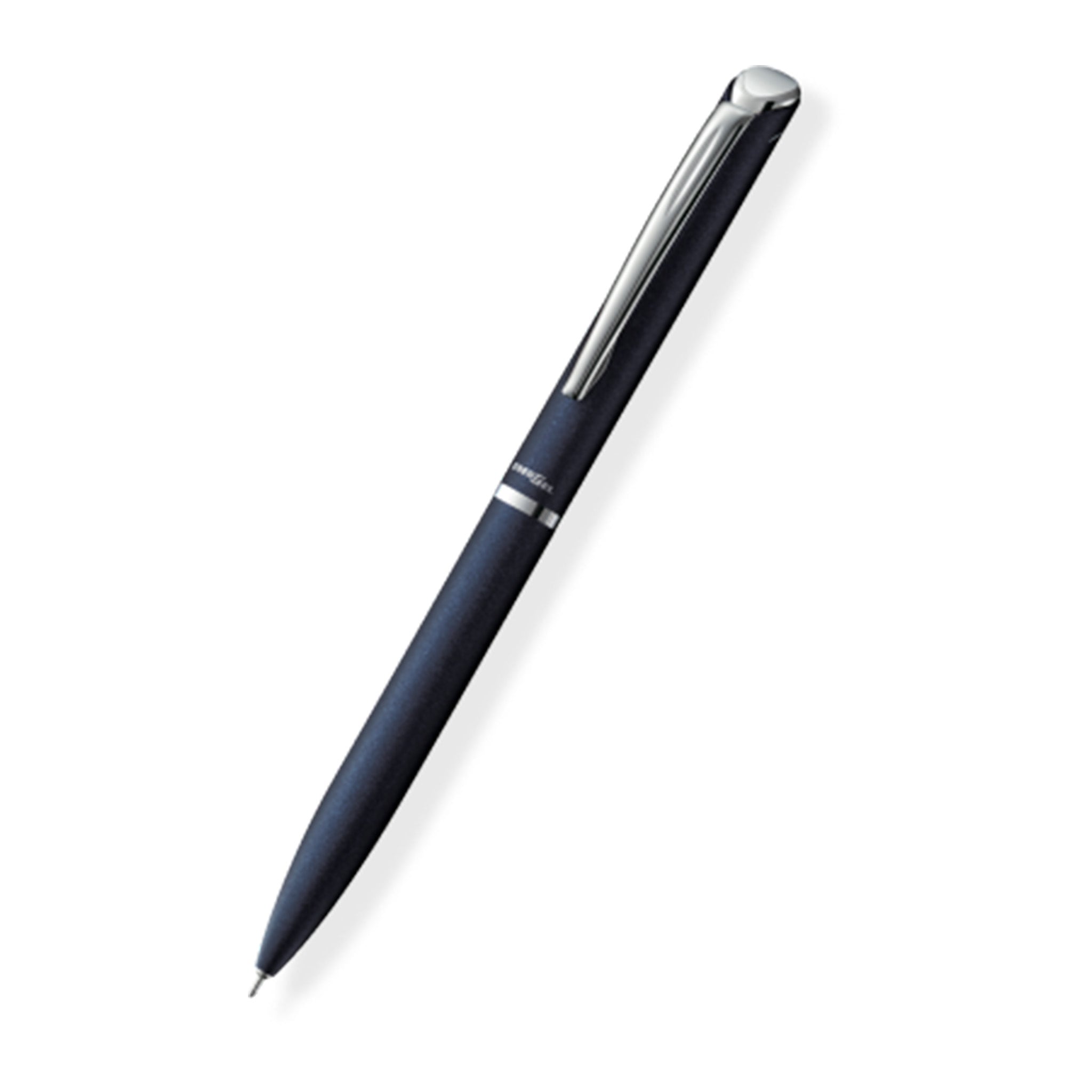 Pentel Energel Philography Gel Ink Pen - Premium Smooth Writing Pen for Office, School & Art - 0.7mm Fine Point, Black Ink, Comfort Grip - Perfect for Note Taking, Journaling & Calligraphy
