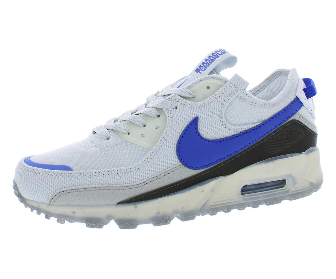 Nike Air Max Terrascape 90 Men's Running Shoes - Lightweight Comfort for Jogging, Gym & Casual Wear