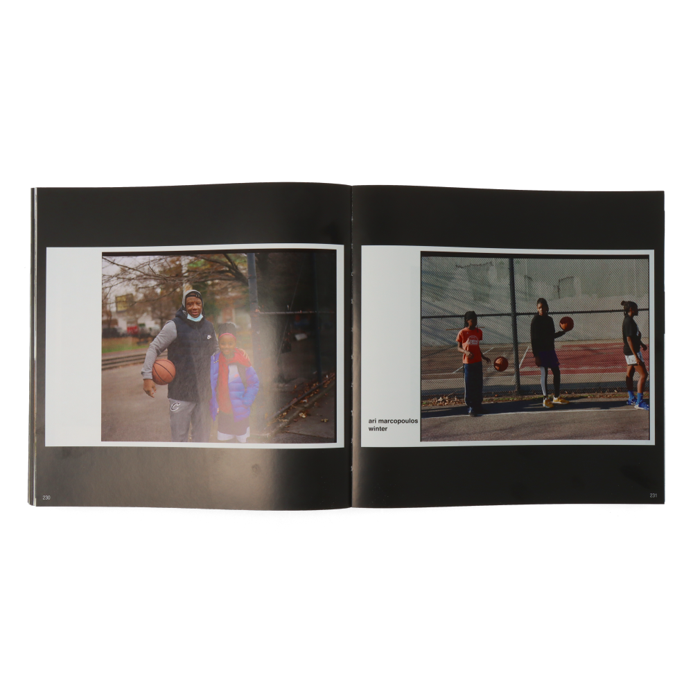 Ari Marcopoulos Photography Zines - Limited Edition Art Books for Collectors & Fans - Perfect for Home Decor, Gifts & Creative Inspiration
