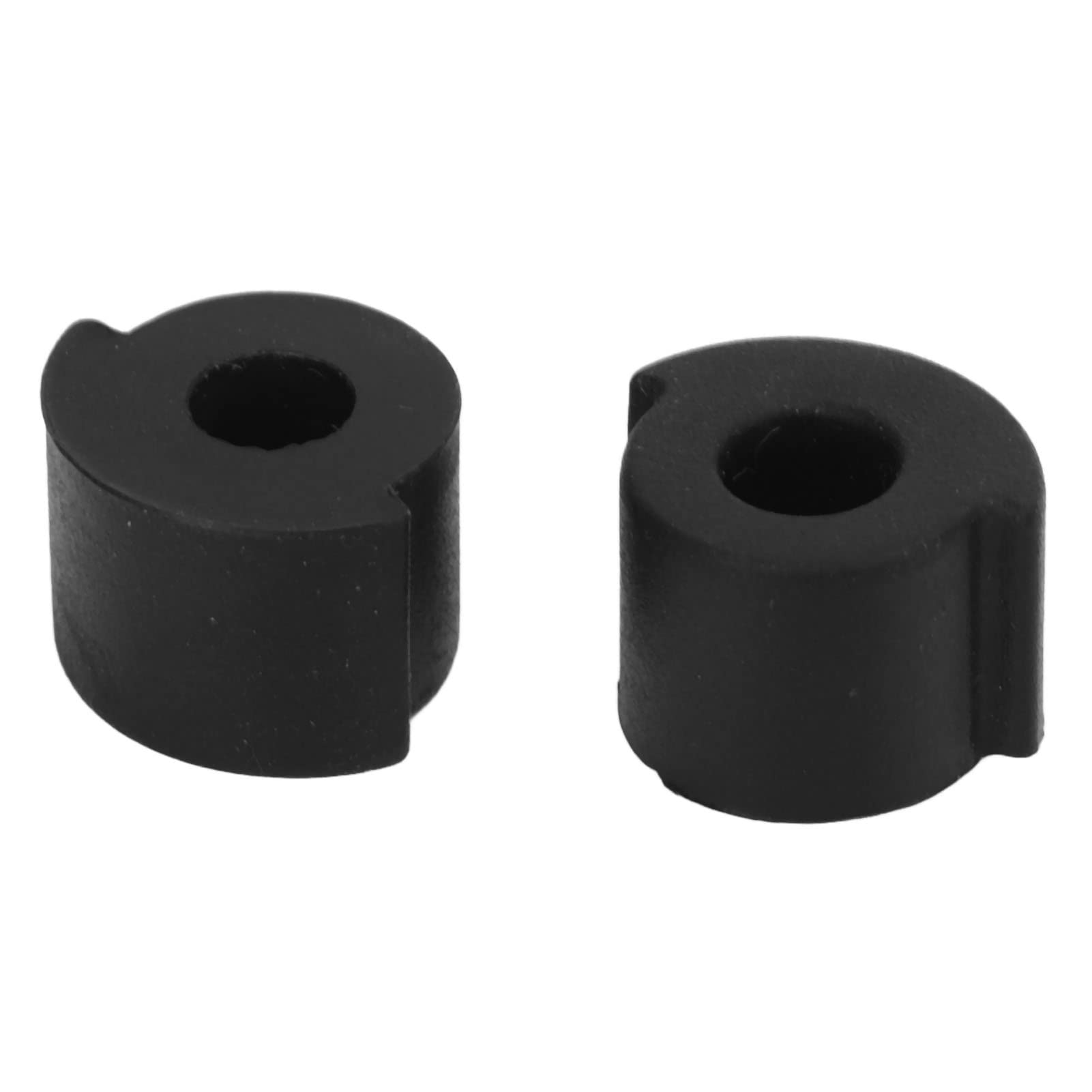 CHICIRIS Electric Scooter Anti-Vibration Cushion Set (2 Pack) - Shock Absorbing Rubber Pads for Folding Scooter Rods - Reduce Wear & Vibration for Smoother Ride - Perfect for Commuting, Urban Travel & Last-Mile Transportation