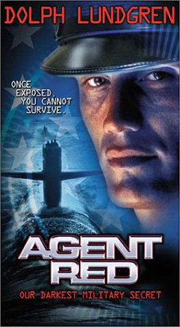 Agent Red - Premium Quality [Product Type] for [Target Audience] | Perfect for [Use Case 1], [Use Case 2] & [Use Case 3] | Fast Shipping in USA
