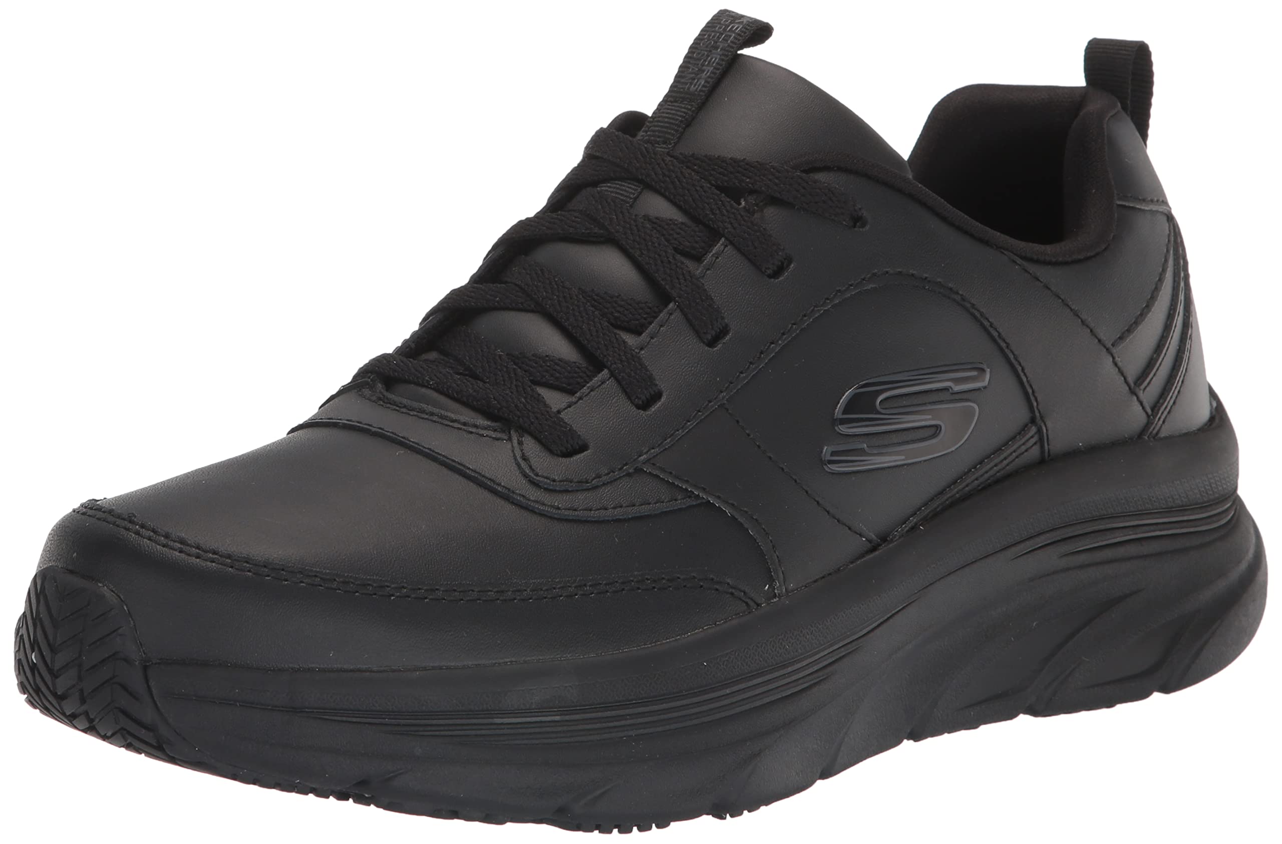 Skechers Men's Splendal Sneakers - Lightweight Walking Shoes for Comfort & Support | Perfect for Running, Gym Workouts & Casual Wear