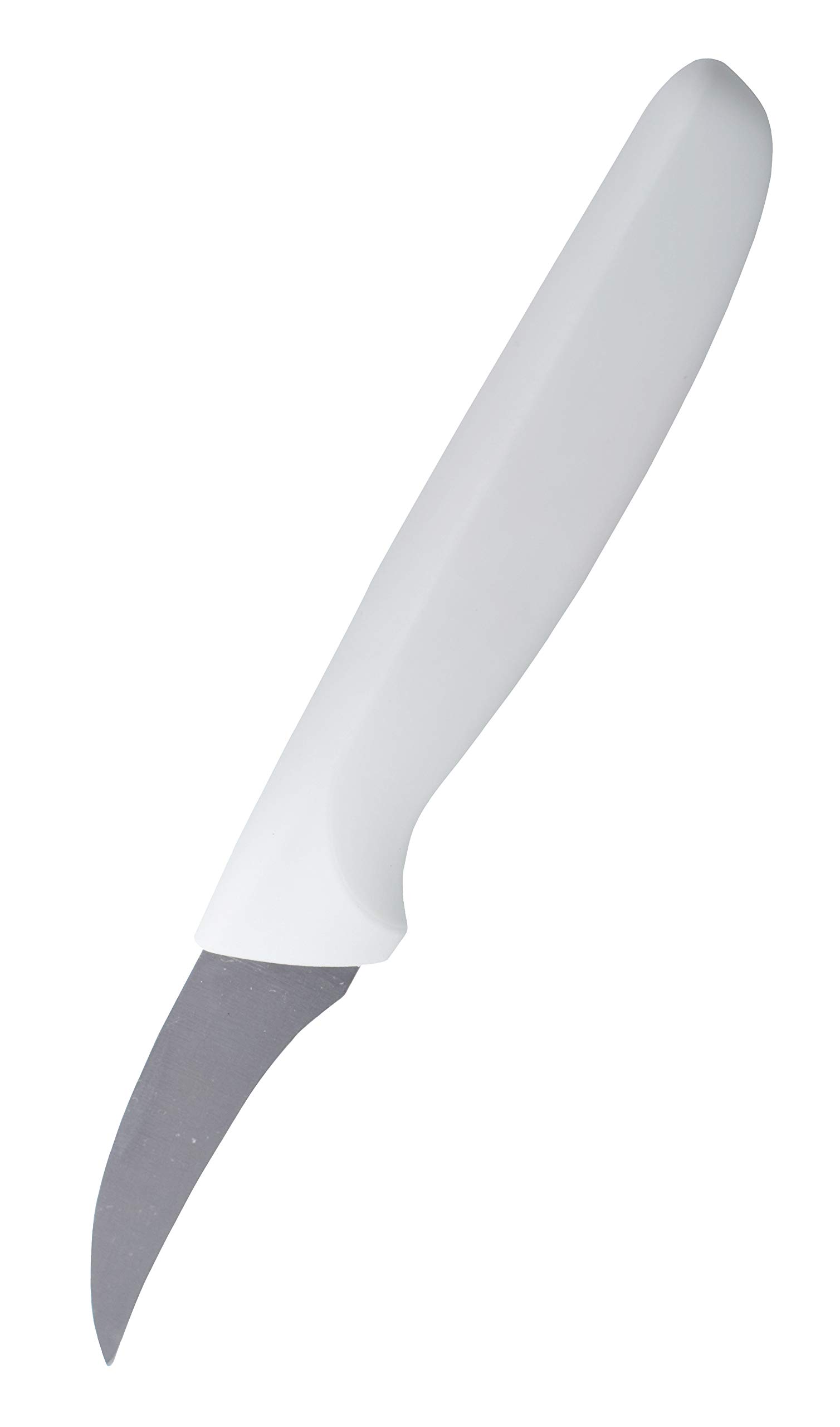 Sharp Paring Knife Set - 2 Pack, Ergonomic Handle for Kitchen & Cooking