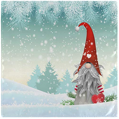 Santa Gnome