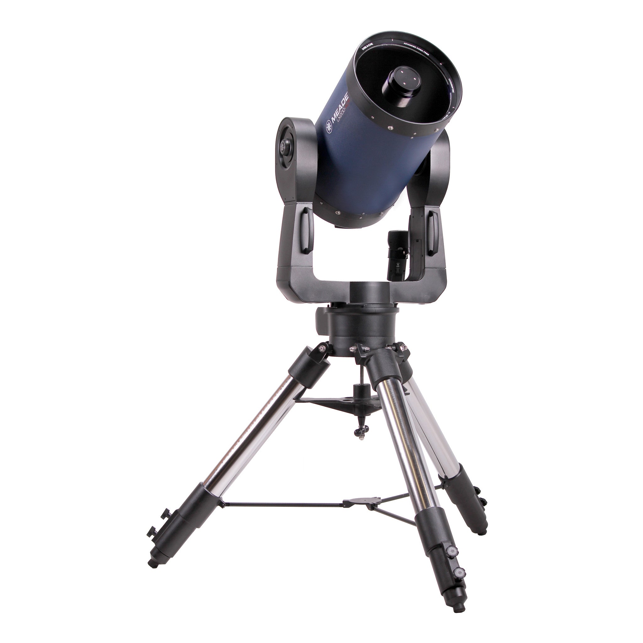 Meade 12 Inch LX200 ACF f/10 Advanced Coma-Free Telescope - Professional Astronomy Equipment for Stargazing, Astrophotography & Celestial Observation