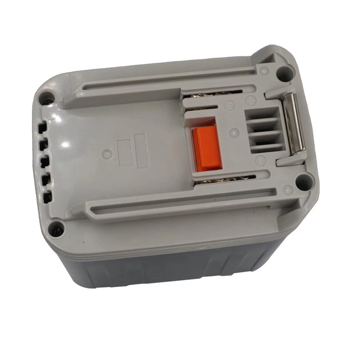 3000mAh Rechargeable NiMH Battery 24V - Replacement for MA Kita 24V Battery Models B2417, BH2420, BH2430, BH2433 | Long-Lasting Power for Cordless Tools, Emergency Lights & Portable Electronics