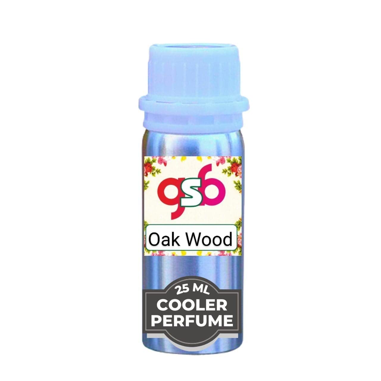 Premium Oak Wood Cooler Perfume (25ml) - Long-Lasting Fragrance for Men & Women - Perfect for Daily Wear, Office, and Special Occasions