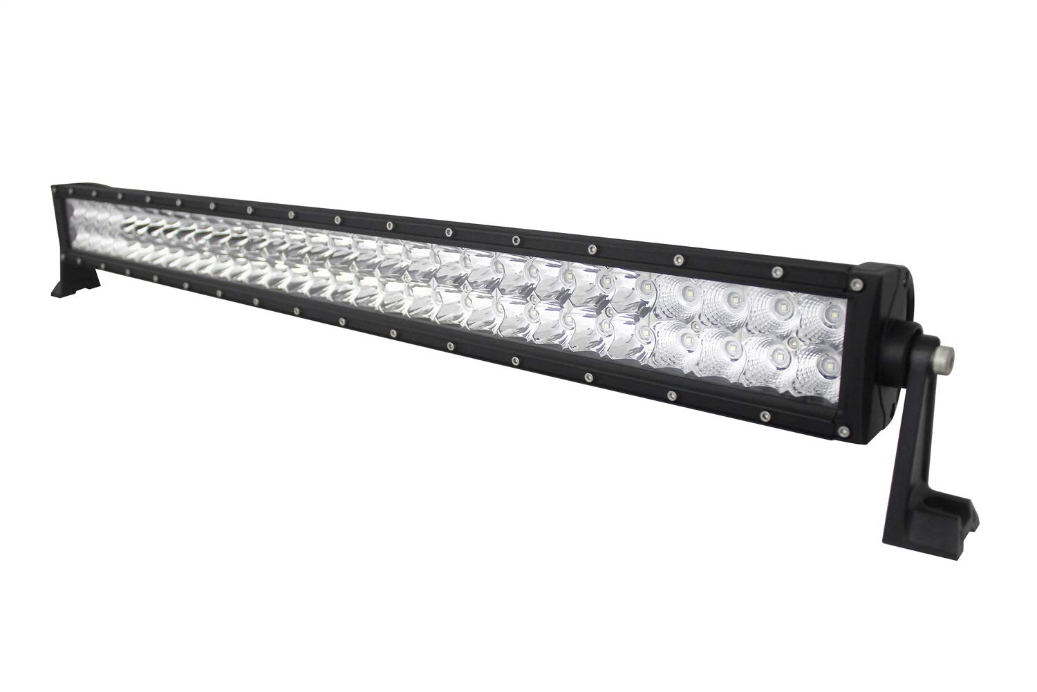 HELLA 357208201 ValueFit Sport Series 32-Inch LED Light Bar - 60 LEDs, Combo Beam for Off-Road Trucks, ATVs & UTVs - Waterproof & Durable for Outdoor Adventures