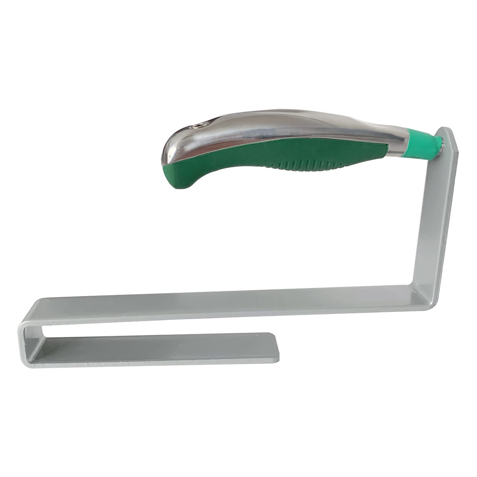 Kamado Joe Plate Setter & Heat Deflector for Big Green Egg - Premium BBQ Accessories & Replacement Parts - Fits Most Kamado Smoker Grills - Perfect for Low & Slow Smoking, Roasting & Indirect Grilling