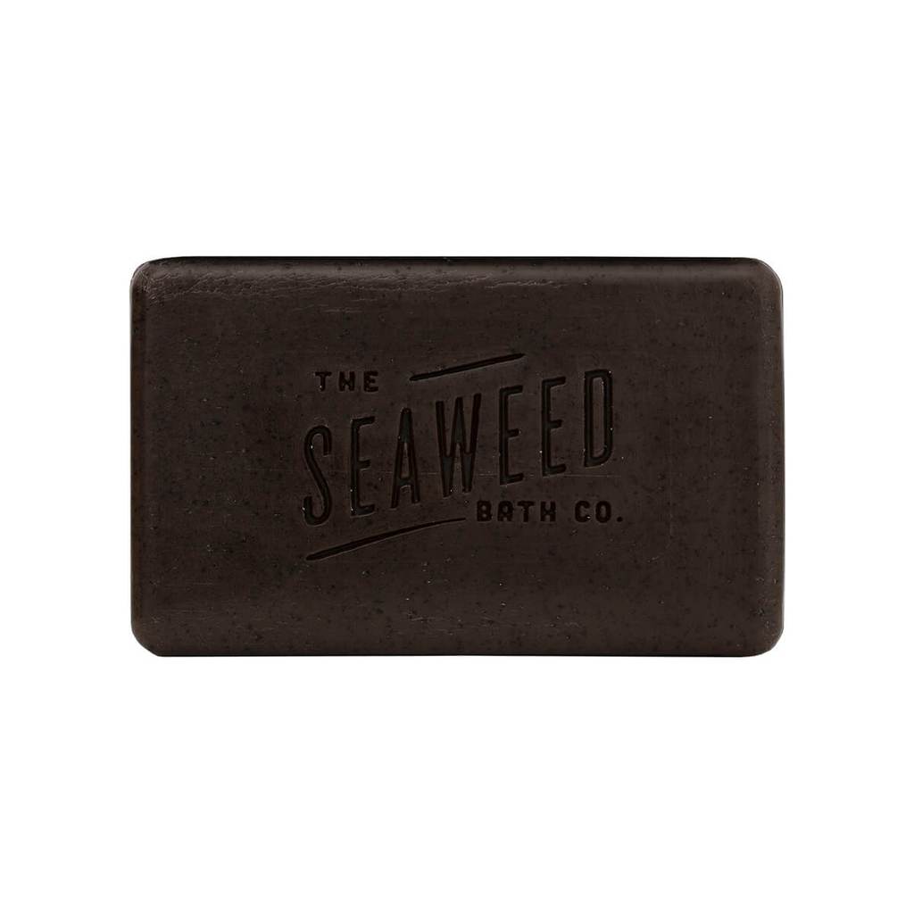 Organic Seaweed Exfoliating Detox Body Soap - Deep Cleansing & Skin Renewal for Smooth, Glowing Skin | Perfect for Post-Workout, Spa Days & Dry Skin Care