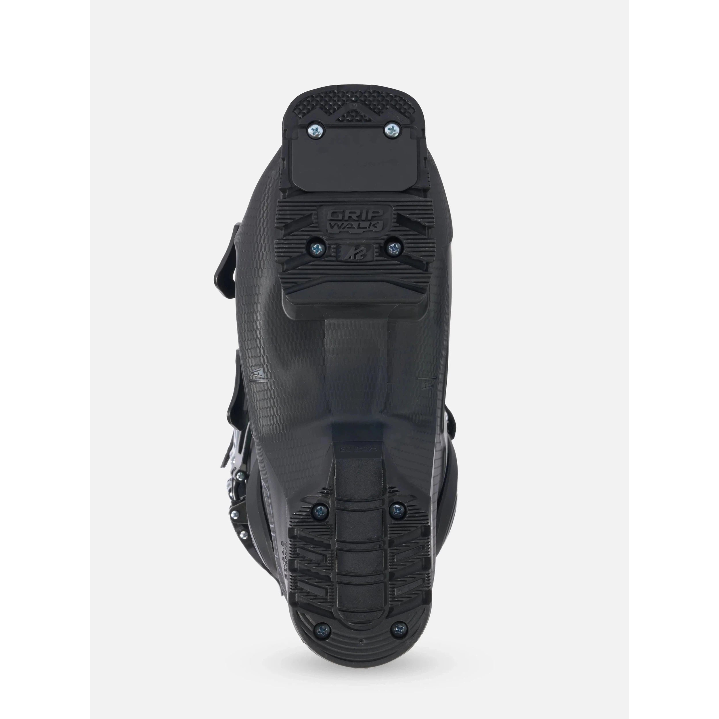 K2 BFC 75 W Ski Boots 2025 - Women's All-Mountain Ski Boots for Comfort & Performance | Perfect for Alpine Skiing & Freeride Adventures