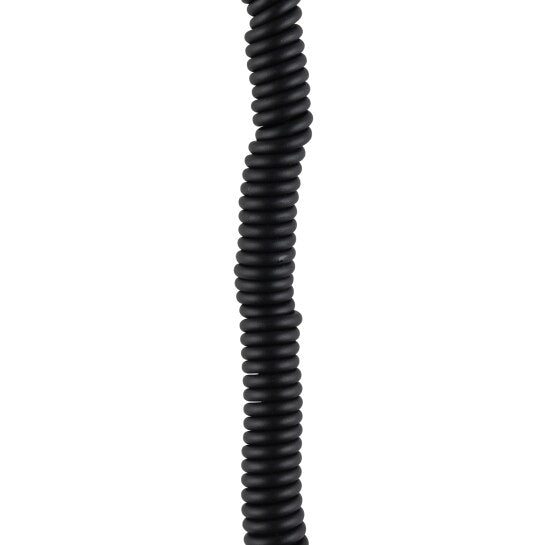 Motorola PMLN6830 Tactical Push-to-Talk Remote Ring PTT - Perfect for Two-Way Radios, Security Teams & Outdoor Adventures