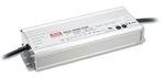 High-Efficiency 321.6W 48V 6.7A IP67 Waterproof LED Power Supply with Cable - Perfect for Outdoor LED Signs, Landscape Lighting & Architectural Illumination