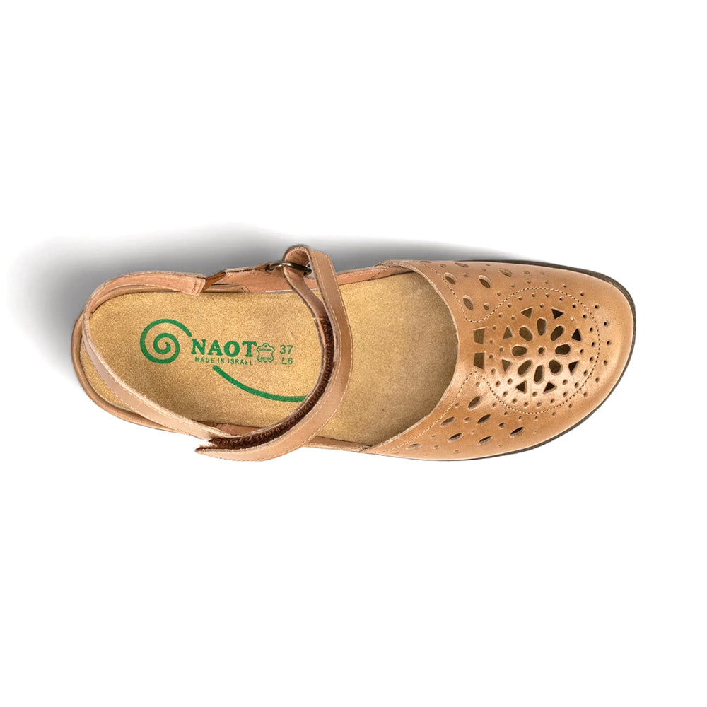 Naot Arataki 1 - Premium Comfort Sandals for Women & Men | Arch Support & Cushioned Footbed | Perfect for Walking, Travel & Outdoor Activities