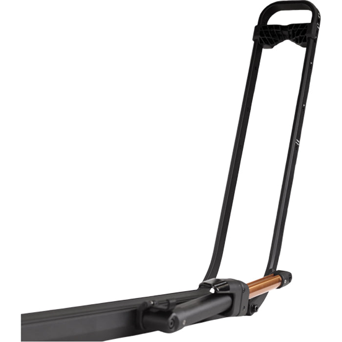 Kuat Piston SR Bike Roof Rack - Premium Bicycle Carrier for Cars & SUVs - Secure Transport for Mountain, Road & Electric Bikes - Perfect for Cycling Adventures & Outdoor Travel