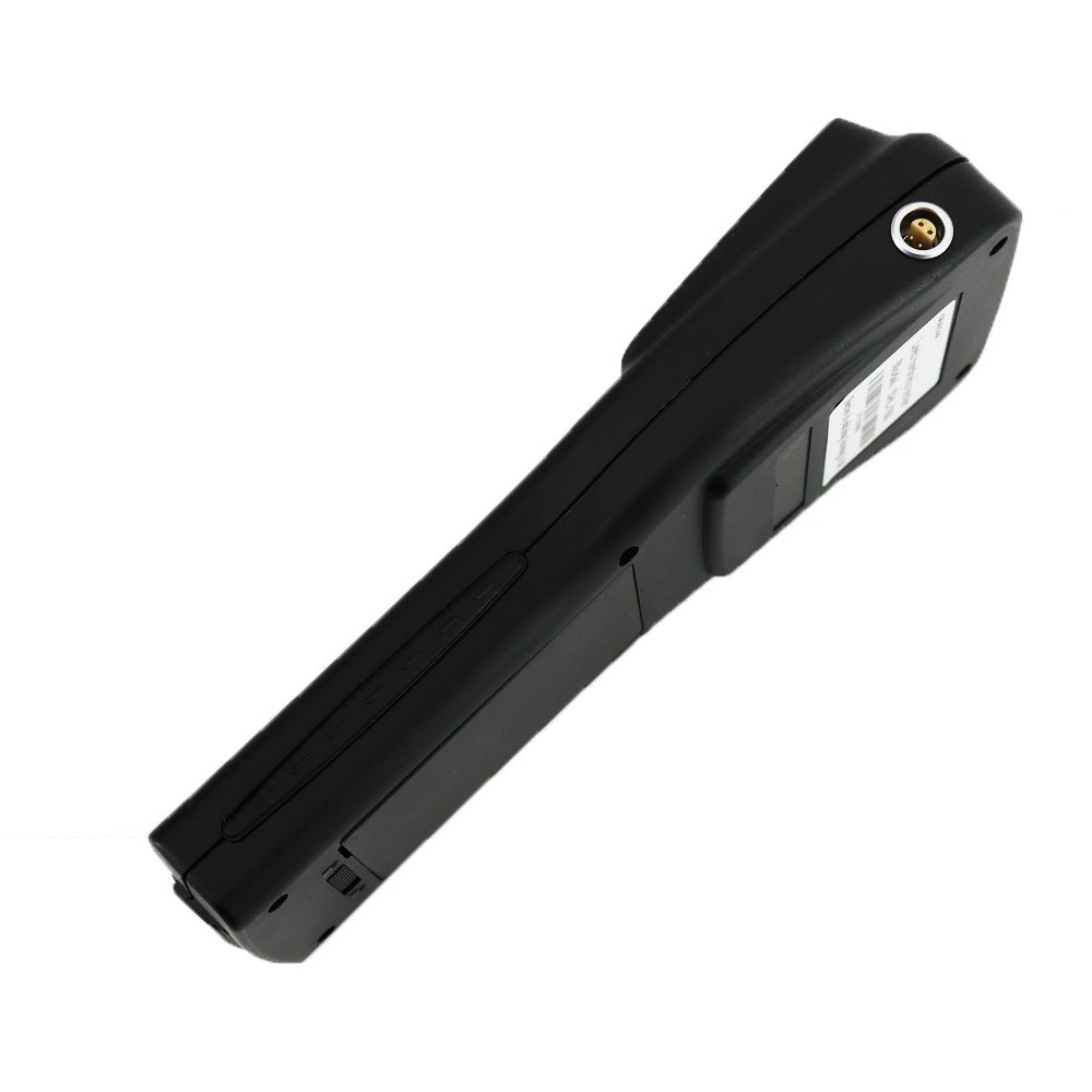 Leeb Hardness Tester HL150 - Digital OLED Display with D Type Impact Device (170-960HLD) for HRC, HRB, HL, HB, HRA, HV, HS Measurements | Metal Testing, Quality Control, Industrial Applications