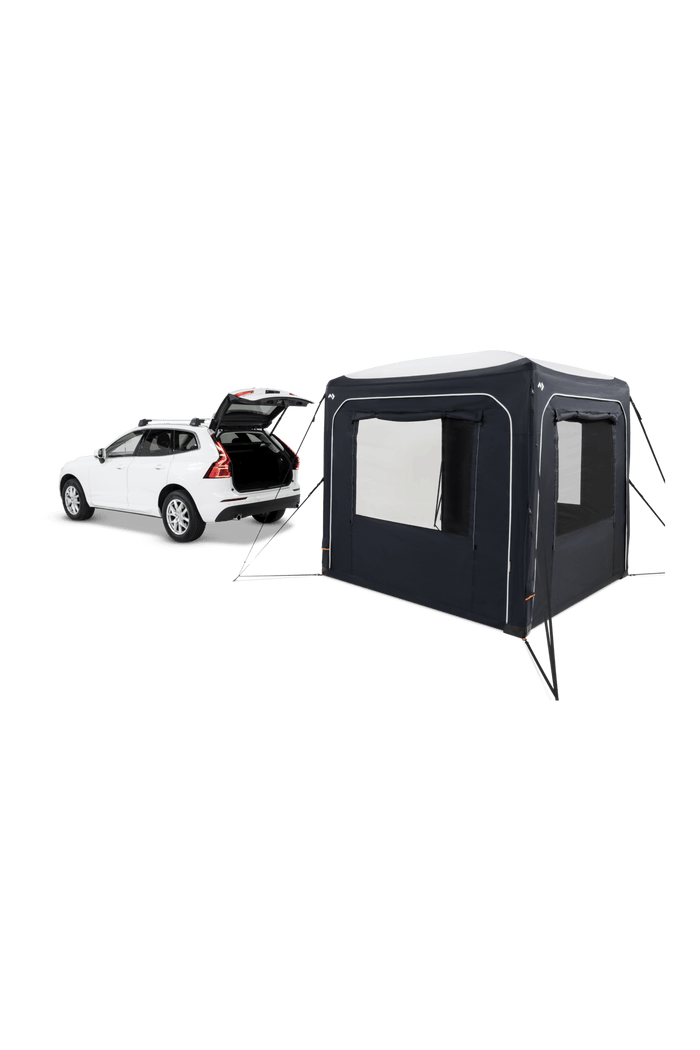 Dometic HUB 2 REDUX Portable Camping Shelter Tent - Lightweight Outdoor Shelter for Camping, Hiking & Beach - Perfect for Family Camping Trips & Outdoor Adventures