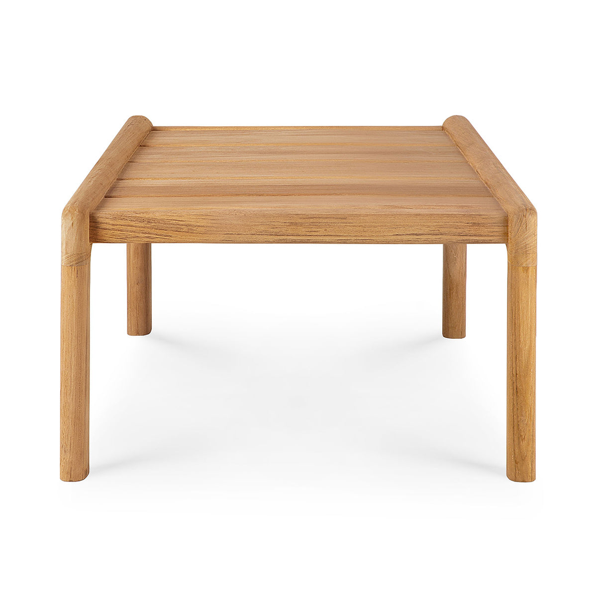 Portable Outdoor Side Table - Lightweight & Durable Patio End Table for Camping, Poolside, and Backyard Relaxation