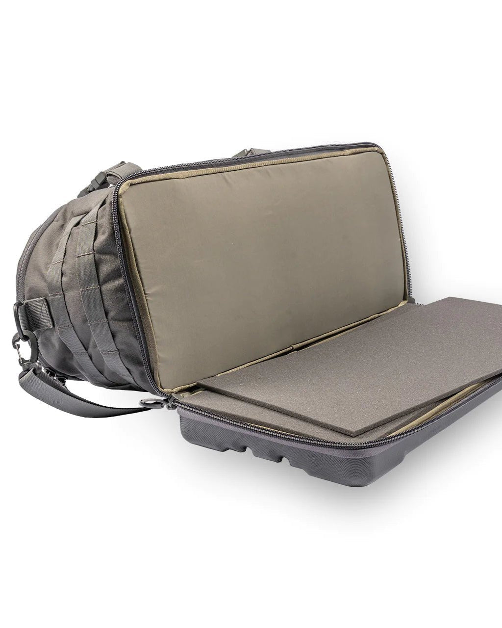 Bang Bang Padded Compartment Bundle - Secure & Stylish Organizer for Travel, Gym & Daily Essentials | Perfect for Backpacks, Duffel Bags & Carry-Ons