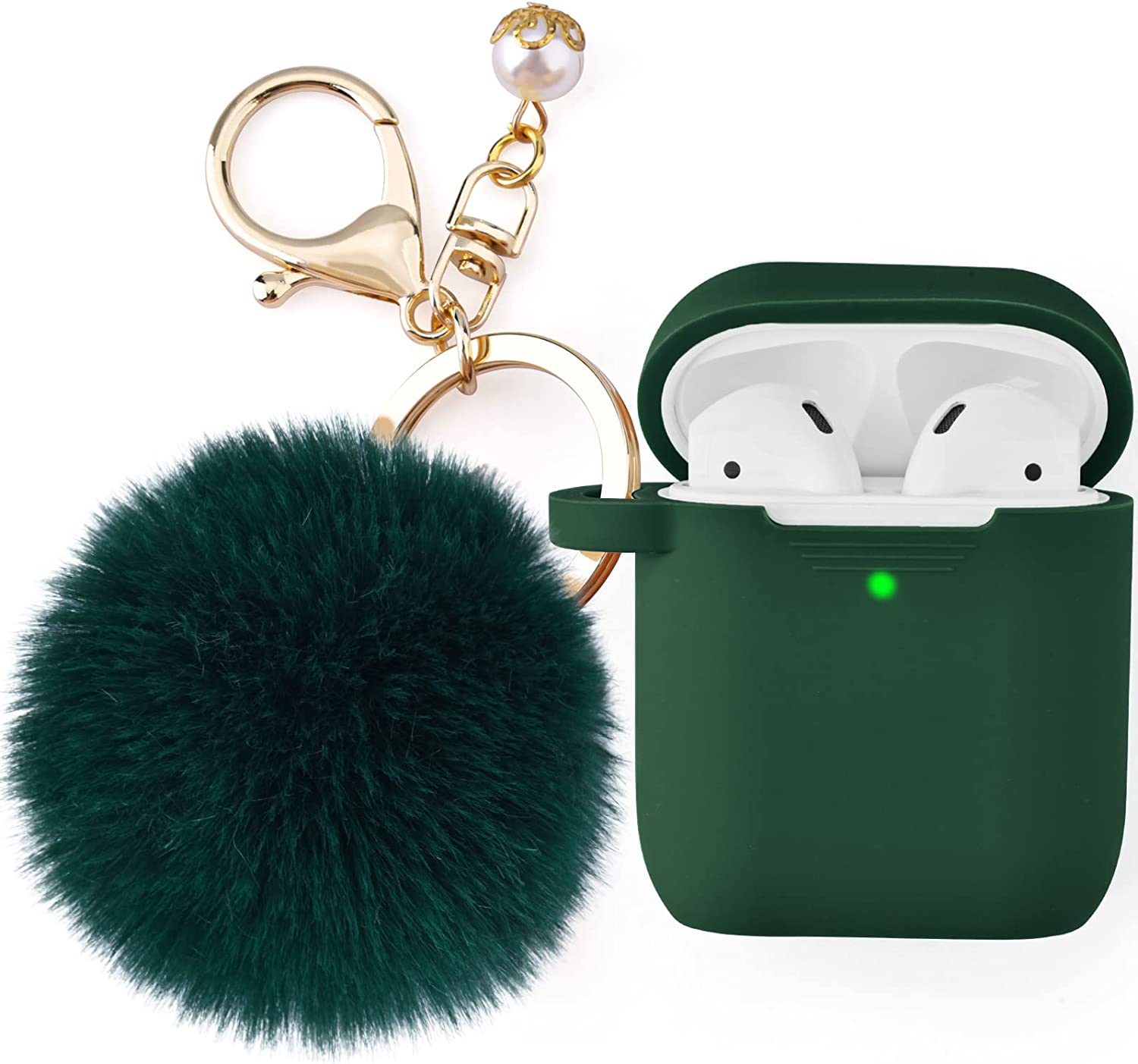 Midnight Green