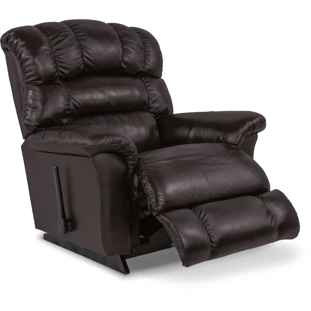 La-Z-Boy Randell Recliner 777 10 LB1601 79 - Premium Comfort Reclining Chair for Living Room, Home Theater & Office - Ergonomic Design with Padded Armrests & Lumbar Support