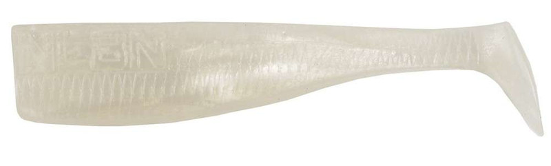 5 Paddle Tail Swimbaits for Bass Fishing - Soft Plastic Lures for Freshwater & Saltwater - Ideal for Kayak, Boat, and Shore Fishing