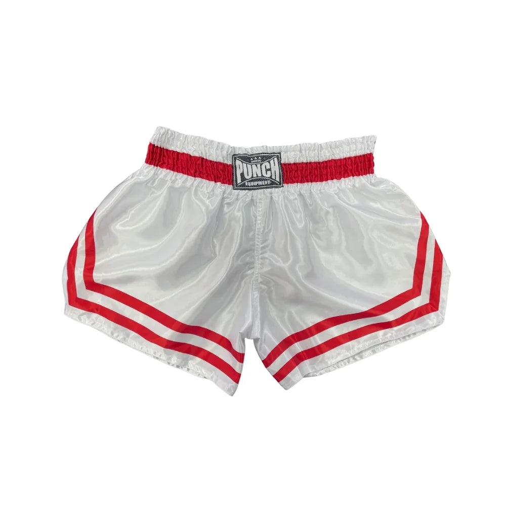 Authentic Thai Shorts - Siam Style | Comfortable & Breathable for Summer, Travel & Beach Wear