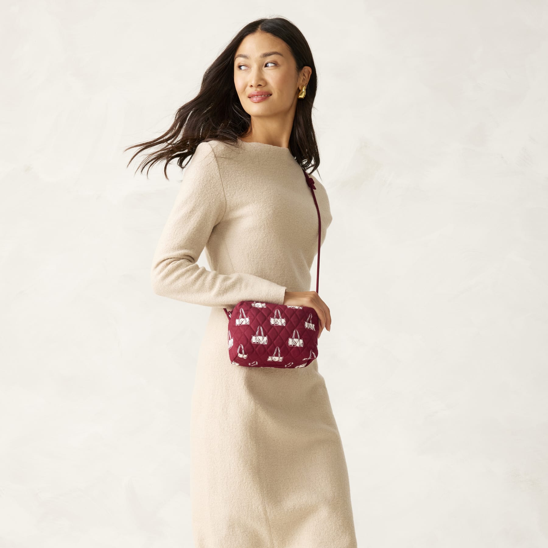Stylish Blake Crossbody Bag 5027420624 - Perfect for Everyday Use, Travel & Shopping