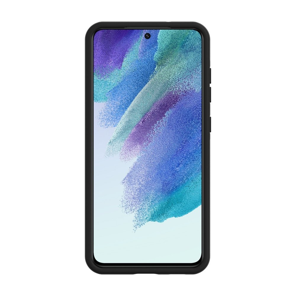 Incipio Duo Case for Samsung Galaxy S21 FE - Slim Protective Phone Cover with Dual Layer Defense - Perfect for Work, Travel & Everyday Use
