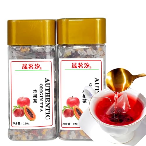 Jasmine Tea