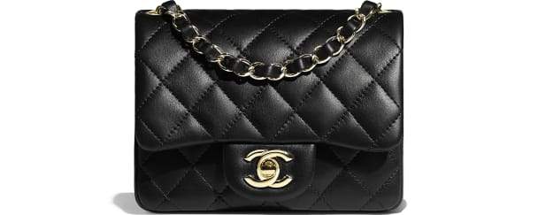 Chanel Classic Maxi Handbag Black Grained Calfskin Silver Hardware - Luxury Designer Tote for Women, Perfect for Work, Travel & Evening Events