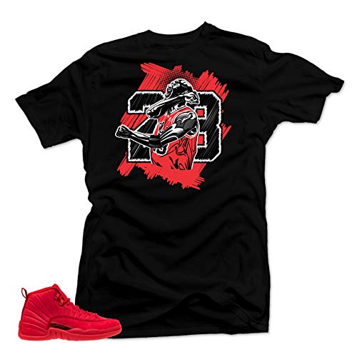 ( Goat Shirt ) Black