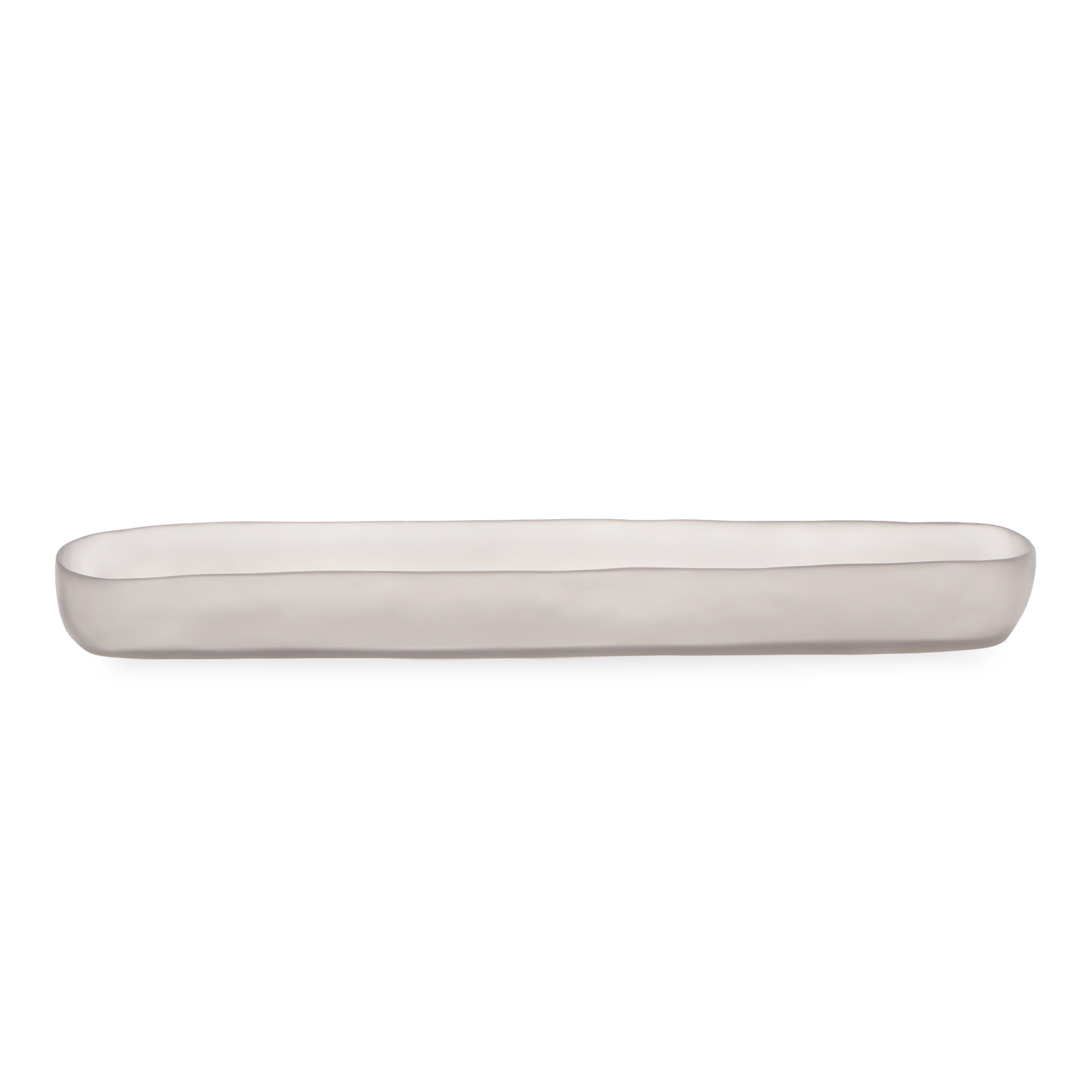 Stainless Steel Long Trough Sink - 36
