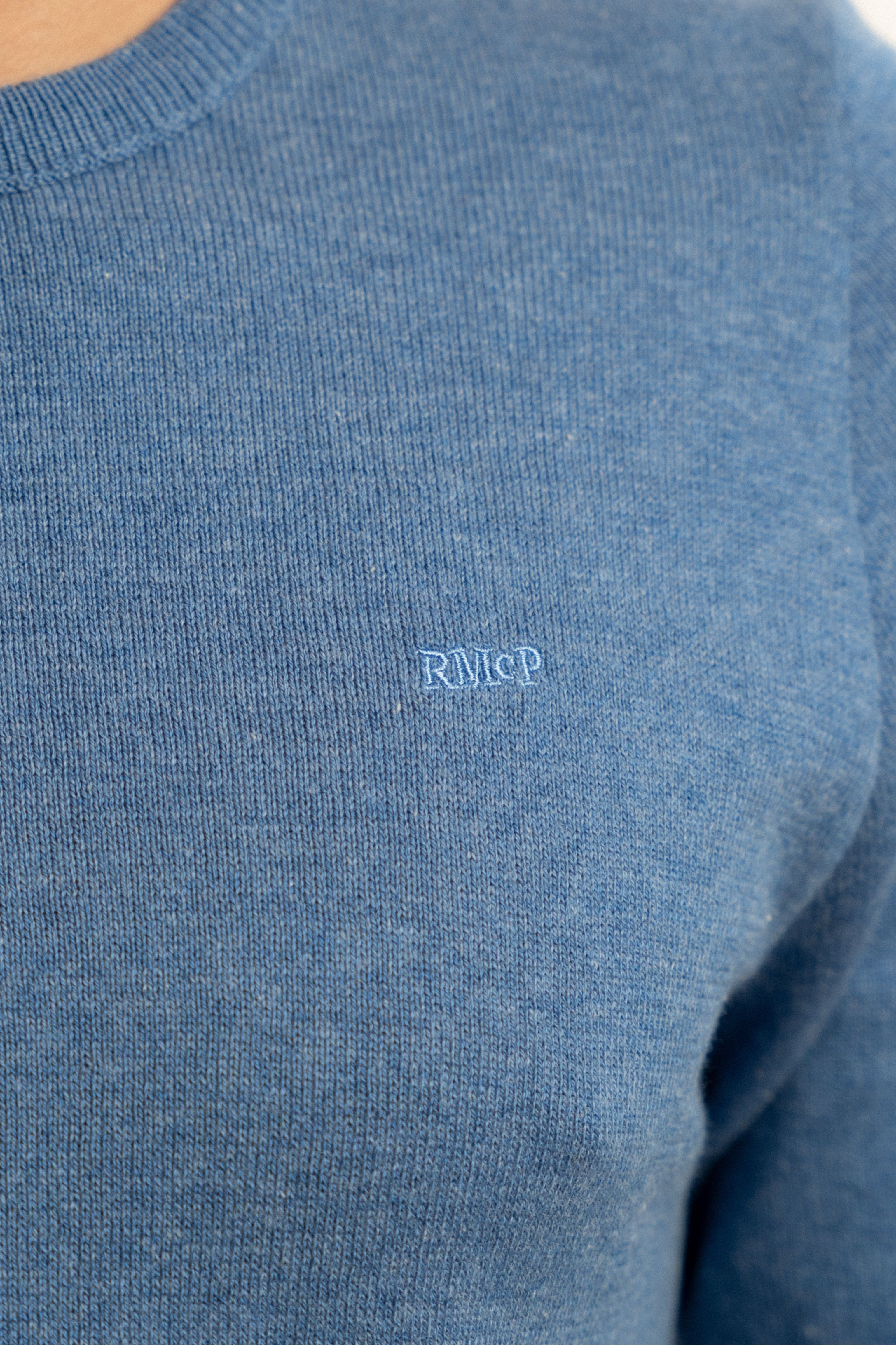 Harlem Light Blue - Stylish and Comfortable Men's Casual Shirt for Everyday Wear | Perfect for Office, Outings, and Casual Events