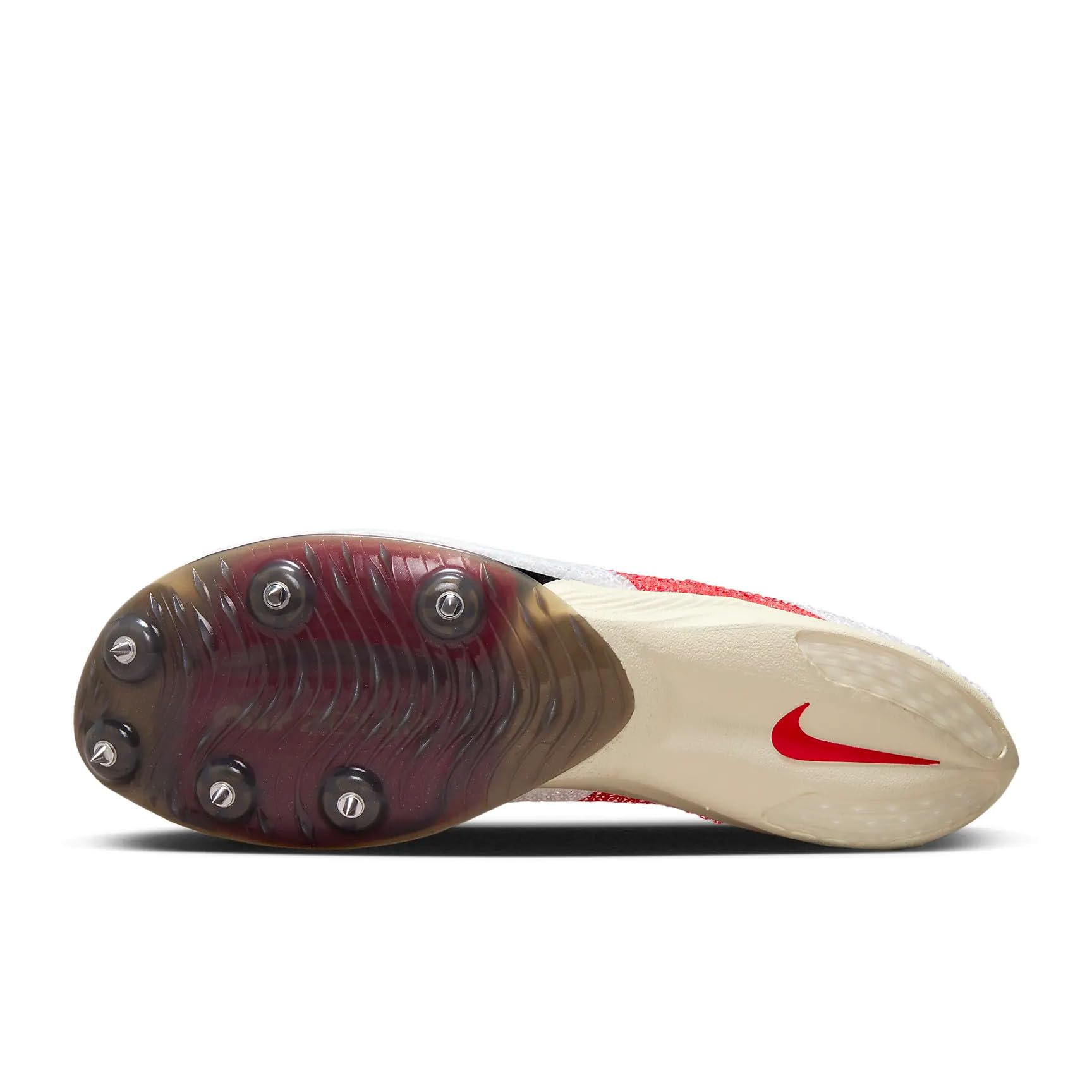 Nike Air Zoom Victory Eliud Kipchoge Men's Running Track & Field Spikes - Lightweight Racing Shoes for Sprinting & Middle Distance Training
