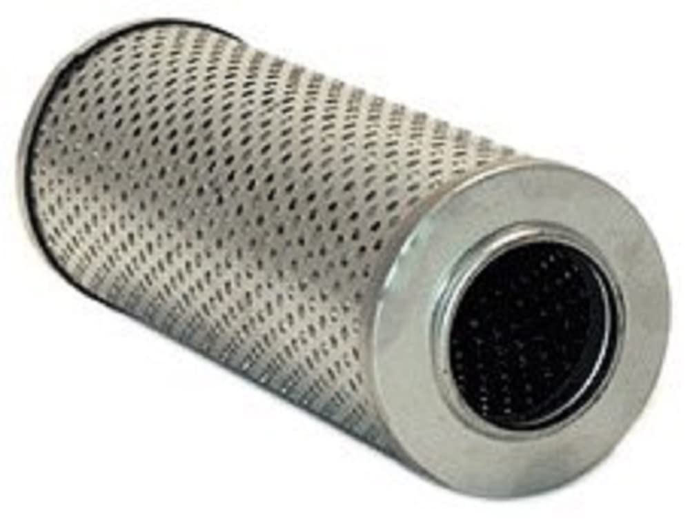 Wix Hydraulic Filter 51683 - Heavy Duty Replacement for Construction & Agricultural Equipment - Compatible with Tractors, Excavators & Loaders