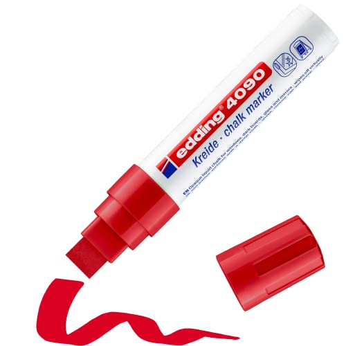 01: 1 Pen - Red