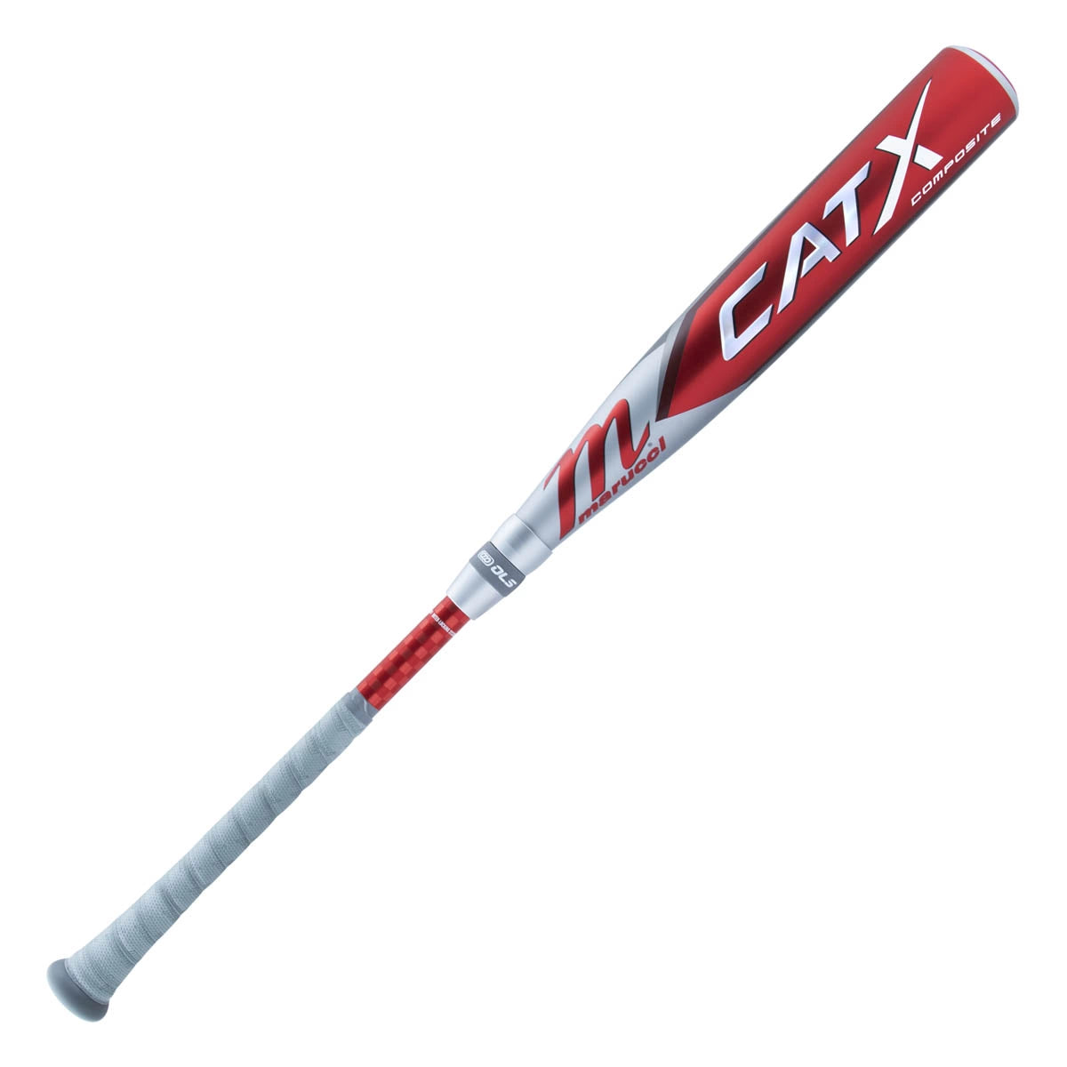Marucci CatX Composite BBCOR Baseball Bat (-3) | High Performance for Baseball Players | Perfect for Games & Training