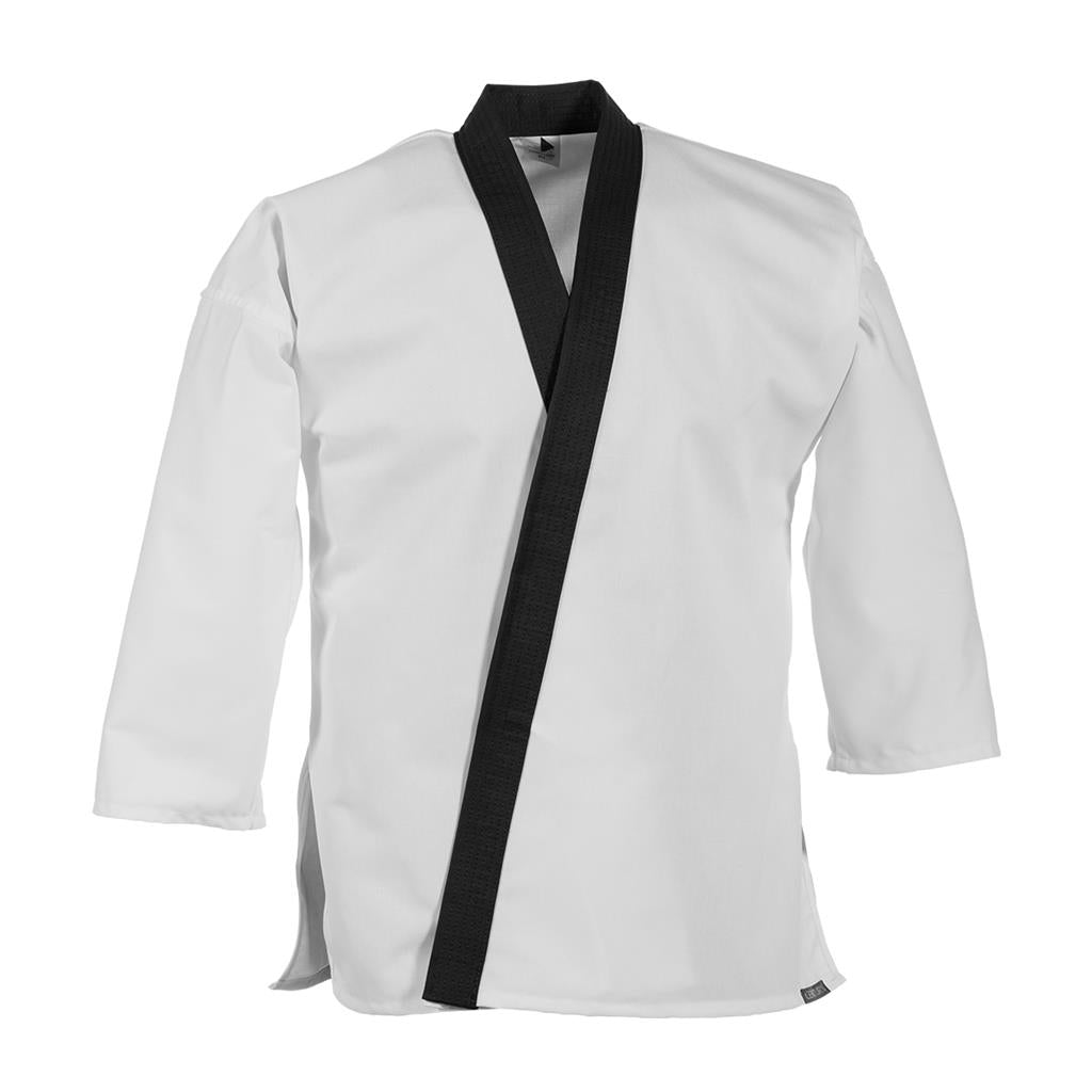 White/Black