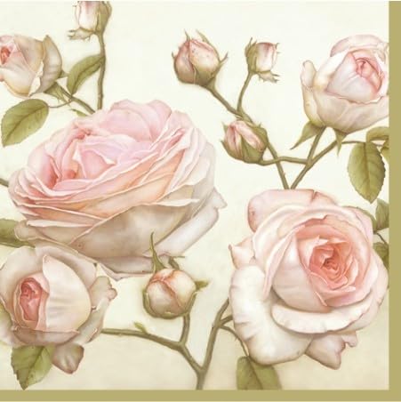 Lucy Roses Lunch