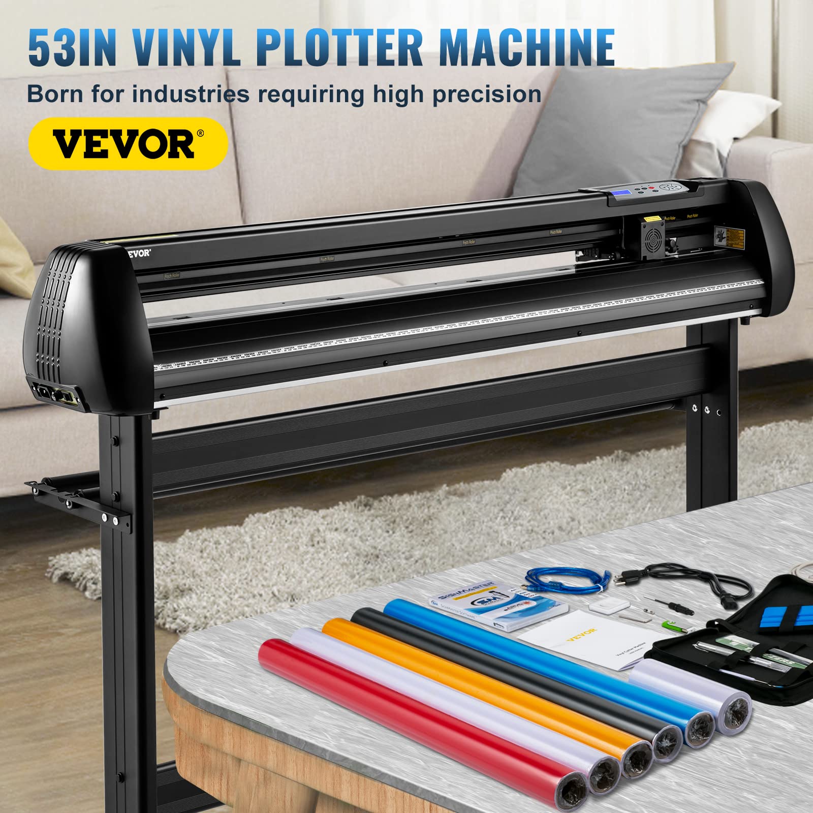 VEVOR 53