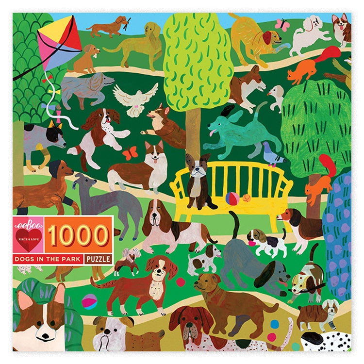 1000 Piece Impossible Jigsaw Puzzle for Adults - Challenging & Unfinishable Brain Teaser - Perfect for Family Game Night & Stress Relief
