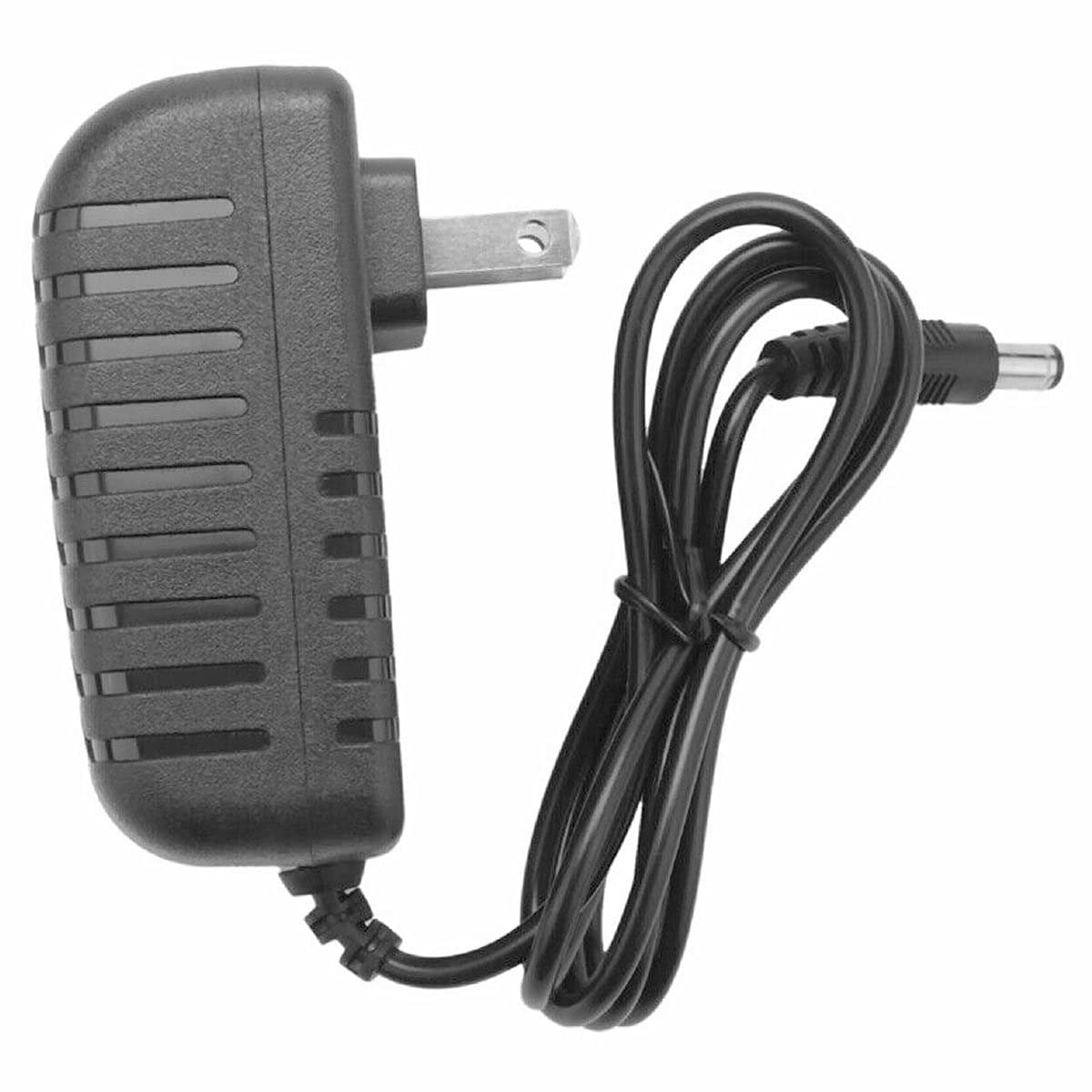 Original Title: Iokelokps USA Compatible Replacement AC Adapter Charger for Roku 2 XD Streaming Media Player 3050X 2050x Power Adapter Charger Wire Power Cord    Optimized Title: **Compatible Replacement AC Adapter Charger for Roku 2 XD (3050X/2050X) - Power Cord & Streaming Media Player Charger | USA Certified | Perfect for Home Entertainment & Travel**
