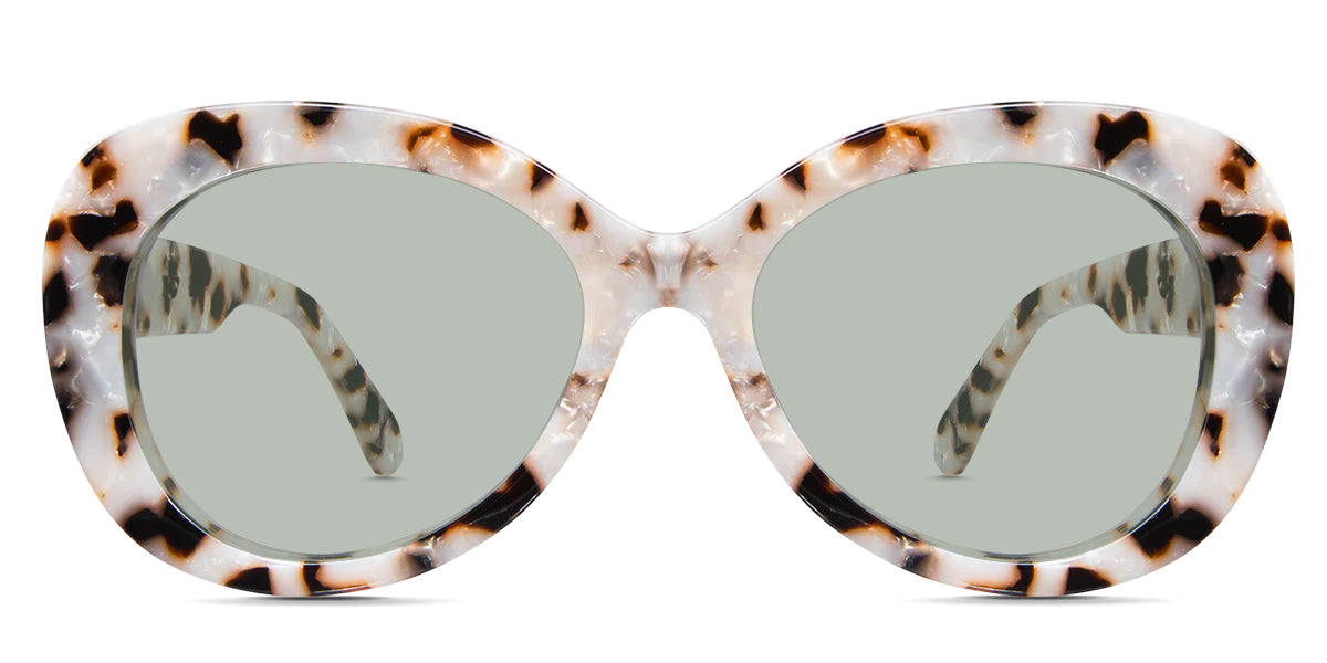 Dilla Women's Prescription Eyeglasses - Stylish & Comfortable Frames for Reading, Work & Everyday Use