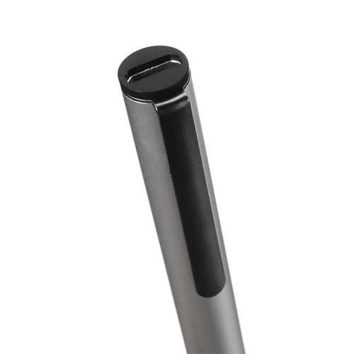 Rechargeable Active Stylus Pen with 4096 Pressure Levels for Microsoft Surface Pro - Perfect for Digital Art, Note-Taking & Graphic Design