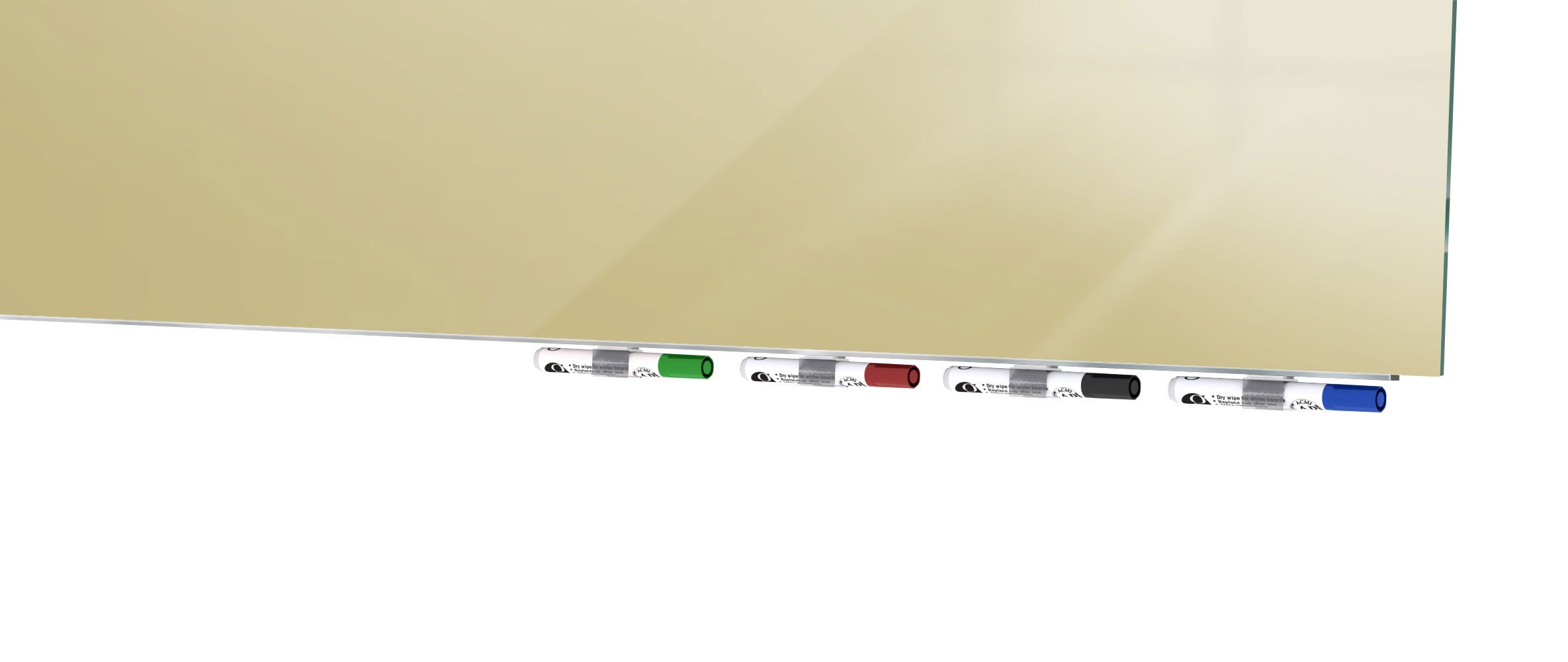 Aria 2'x3' Low Profile 1/4